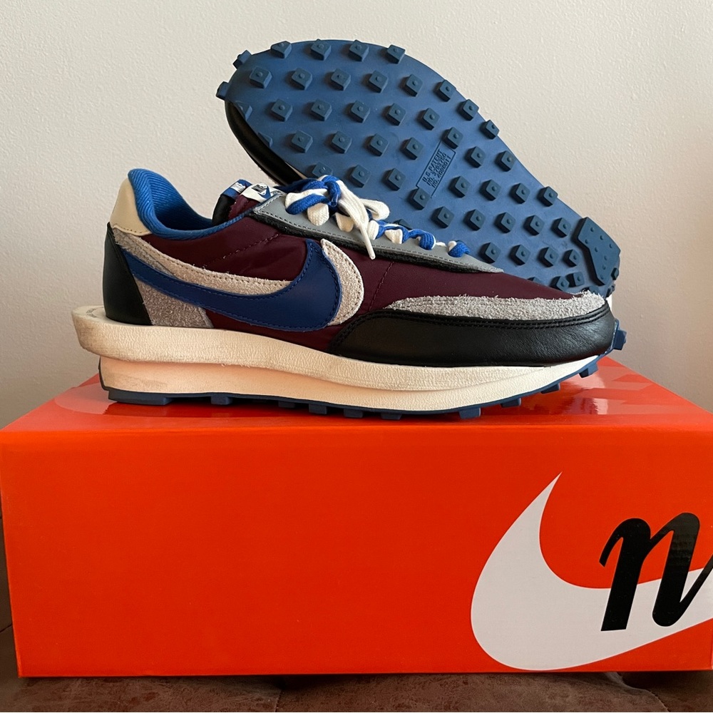 Nike Sacai Undercover LD Waffle Size 9